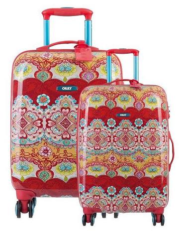 Travel Bags » Products » Aromare